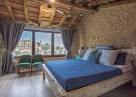 AS Palau dels Alemanys Suites Boutique Monument 5