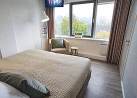 Amrâth Apart-Hotel Schiphol Badhoevedorp 4