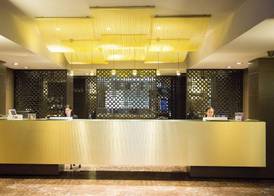 Hotel Tres Reyes Pamplona 4