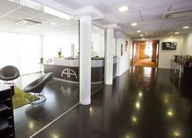 All Suites Appart Hôtel | Bordeaux Lac 3