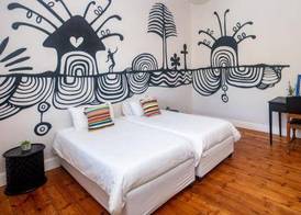 Villa Viva Cape Town 4