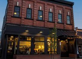 Eleven Revelstoke Lodge 2
