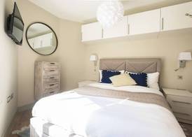 The Mayfair Parade - Trendy 1bdr Pied-a-terre in Central London 4