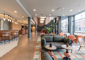 Scandic Tampere City 4