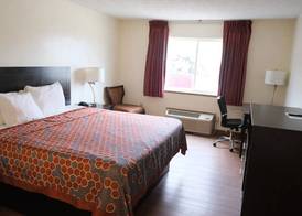 Fairbridge Inn Express Chesterton 5