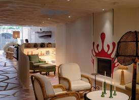 Hotel Isabella's Llafranc 3