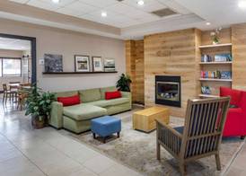 Country Inn & Suites by Radisson, Atlanta Downtown 3