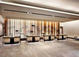 Sheraton Phoenix Downtown 3