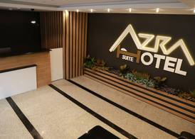 Azra Residence Otel 2
