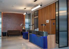 Four Points by Sheraton Bangkok Ploenchit Sukhumvit 2