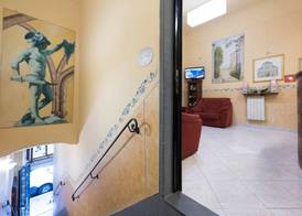 Hotel Palazzuolo 4