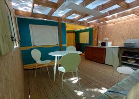 Camping L'Abri-Cotier 5