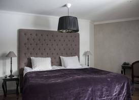 Hotell Slottsbacken 5