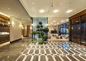 Grand Mercure Guangzhou Baiyun 5