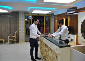 Hotel Star Park 2