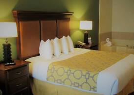 Stay Inn & Suites Montgomery 5