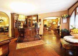 Hotel Arnaldo Aquila D’oro 2
