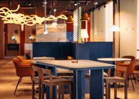 Scandic Go, Eerikinkatu 30 3