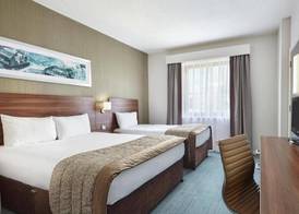 Leonardo Hotel Milton Keynes 5