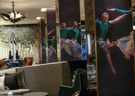Renaissance Chicago Downtown Hotel 5