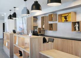 Appart'hôtel Odalys City - Toulouse Centre Compans Caffarelli 5