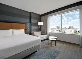 Holiday Inn Express HOUSTON - GALLERIA AREA by IHG 3