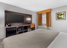 Quality Inn & Suites Raleigh Durham Airport 4
