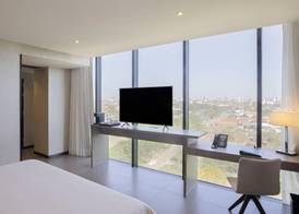 Swissotel Santa Cruz de La Sierra 5