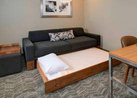 SpringHill Suites St. Louis Brentwood 5