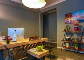 Flats Company - Karakoy Apartment 2