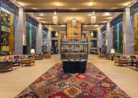 Novotel Goa Candolim 2