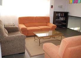 Hotel Villa Naranjos 4