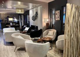 Hotel Best Western La Mare Ô Poissons 4