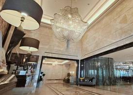 S Aura Hotel 4