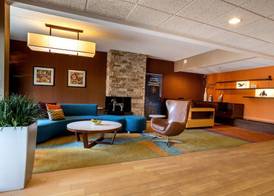 Quality Inn & Suites Sandusky 3