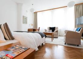 Apartments Angel Just 50 m from Zagreb Main Square 4