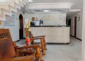 Hotel Veleros Cartagena 2