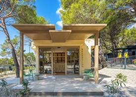 Pinadria Camping Resort 3