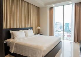 Mayfair Suites 3