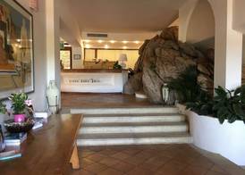 Green Park Hotel 5
