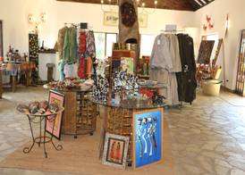 Mohlabetsi Safari Lodge 5