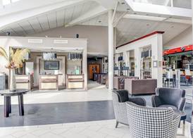 Belvilla Aberdeen Bridge of Don Exhibition Centre 5