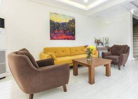 Demir otel 2