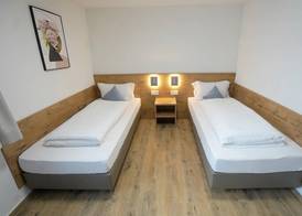 Hotel 7 Winden 4