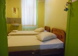 Zeus Hostel 3