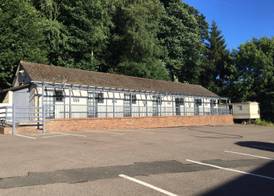 Inn On The Wye 2