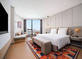 Pullman Chongqing Xiyue 2