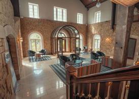 Cavan Crystal Hotel 3
