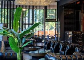 Marlen Hotel Bayraklı 5