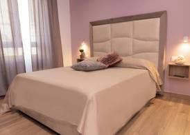 Alleria Rooms 5
